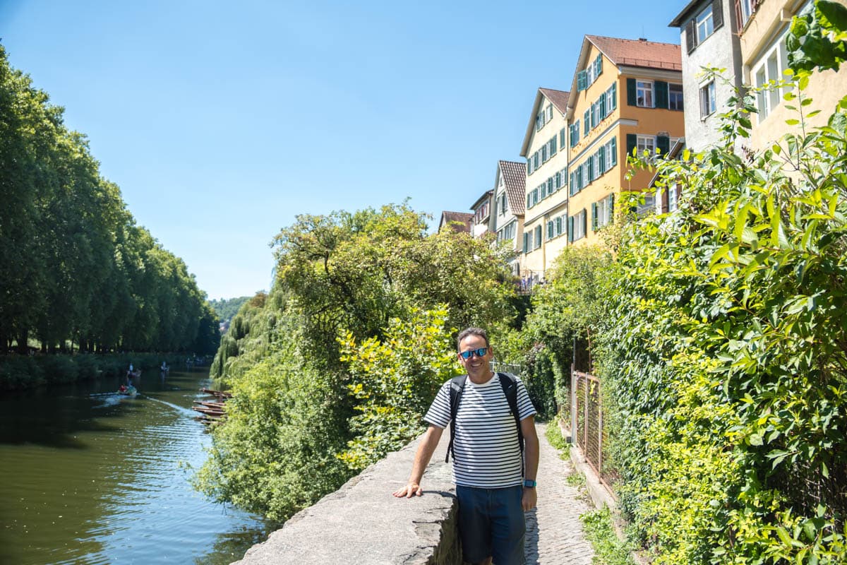Alemania, imprescindibles, itinerario, lugares, que hacer, que ver, recorrido, ruta, Selva Negra, Tubinga, viaje con amigos, visitas