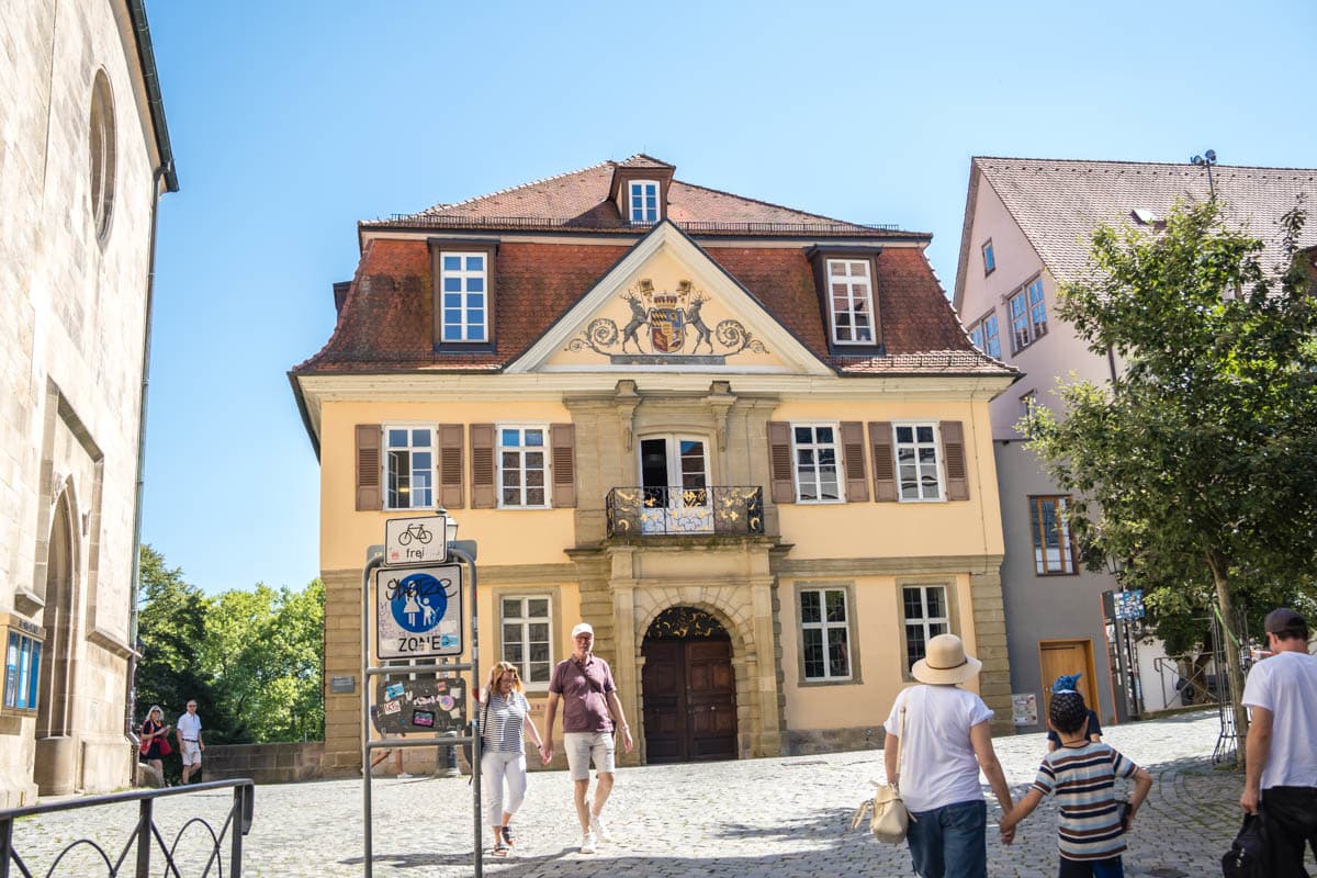 Alemania, imprescindibles, itinerario, lugares, que hacer, que ver, recorrido, ruta, Selva Negra, Tubinga, viaje con amigos, visitas