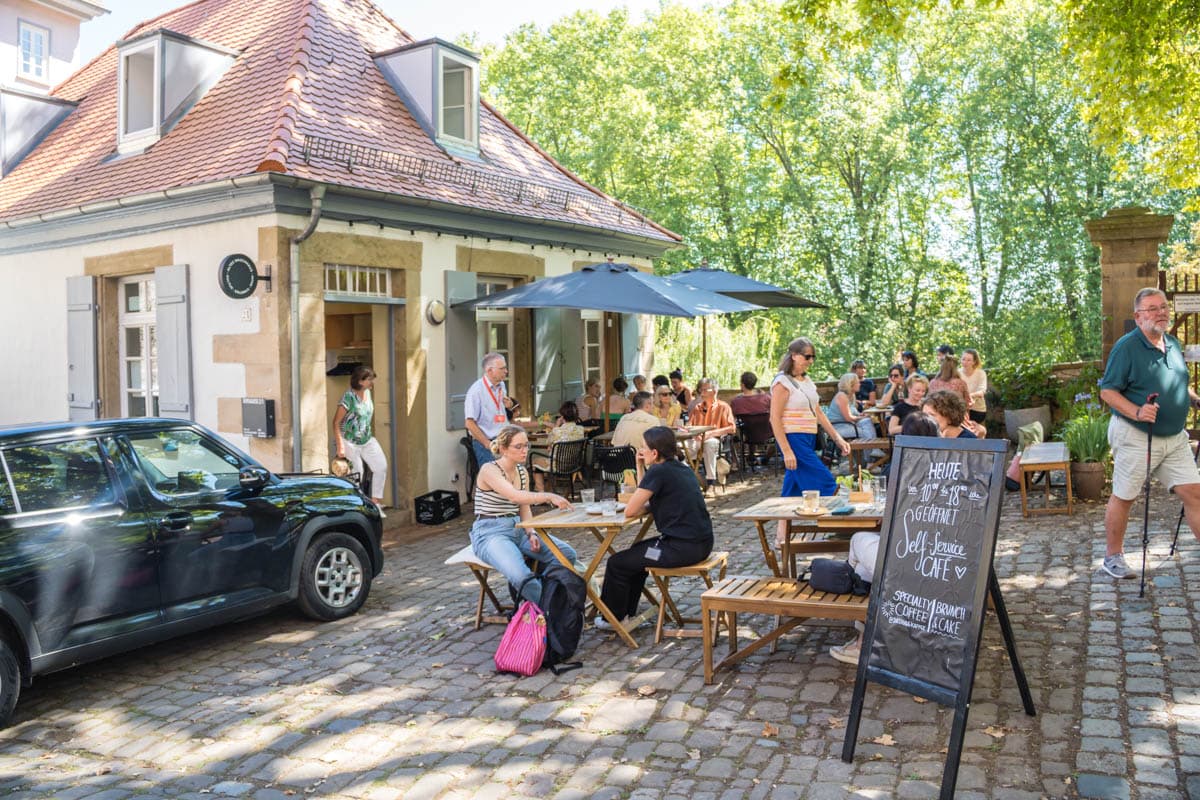 Alemania, imprescindibles, itinerario, lugares, que hacer, que ver, recorrido, ruta, Selva Negra, Tubinga, viaje con amigos, visitas