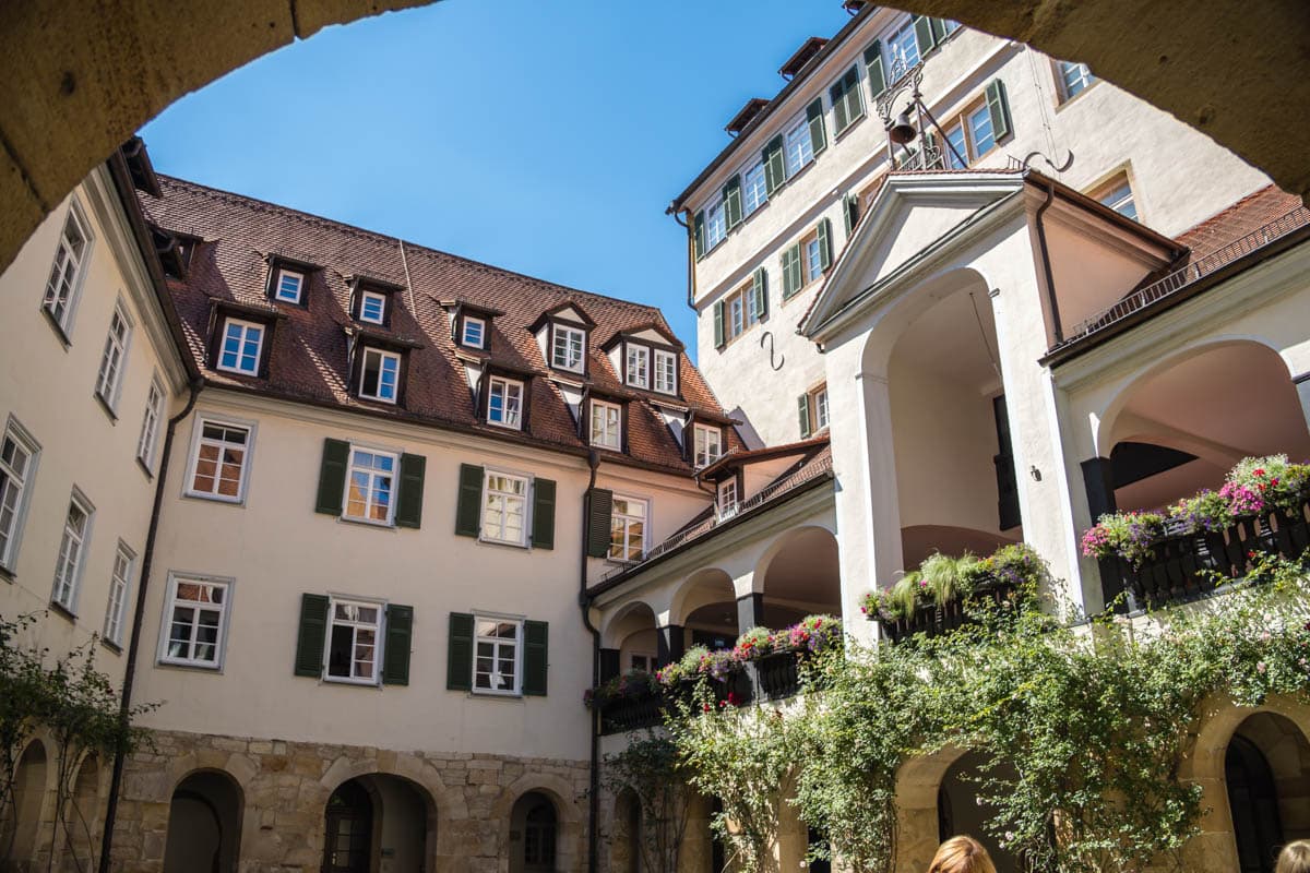 Alemania, imprescindibles, itinerario, lugares, que hacer, que ver, recorrido, ruta, Selva Negra, Tubinga, viaje con amigos, visitas
