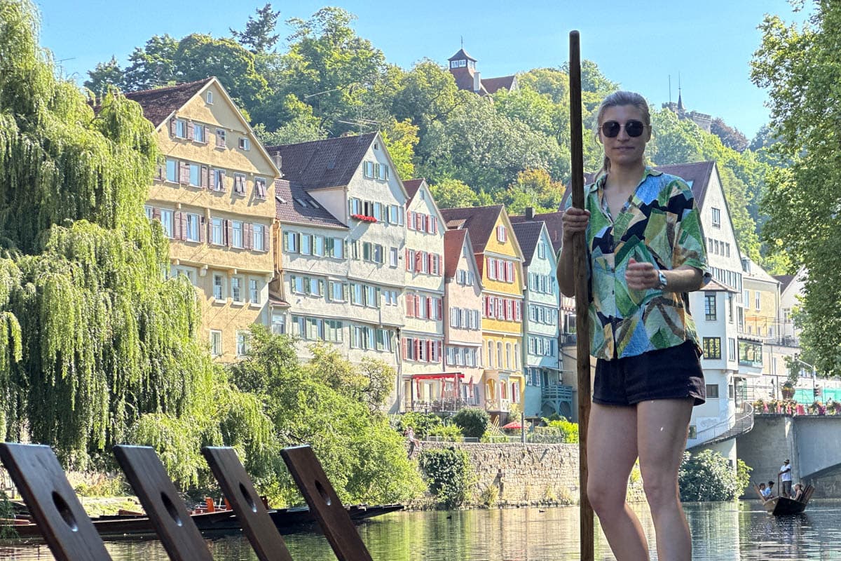 Alemania, imprescindibles, itinerario, lugares, que hacer, que ver, recorrido, ruta, Selva Negra, Tubinga, viaje con amigos, visitas