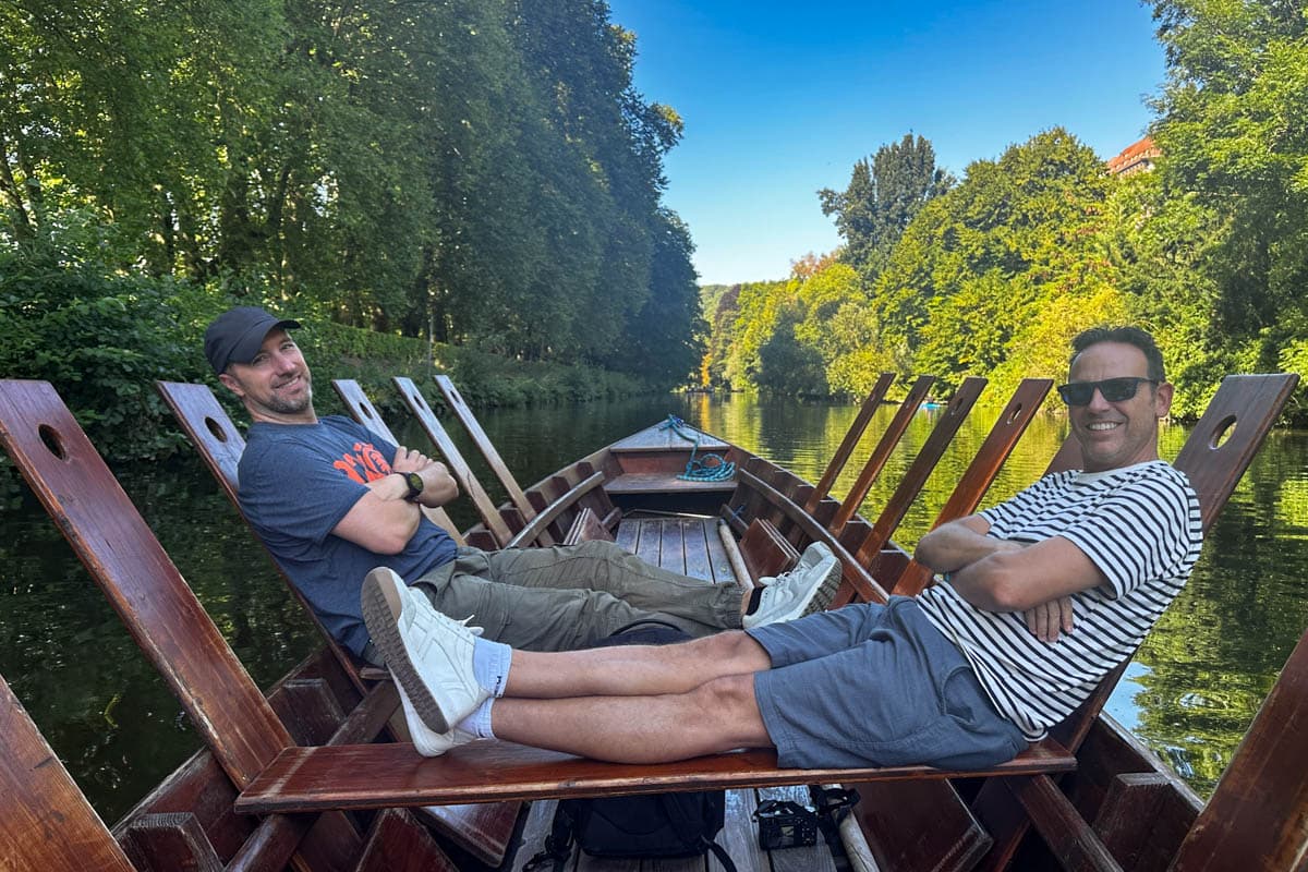 Alemania, imprescindibles, itinerario, lugares, que hacer, que ver, recorrido, ruta, Selva Negra, Tubinga, viaje con amigos, visitas