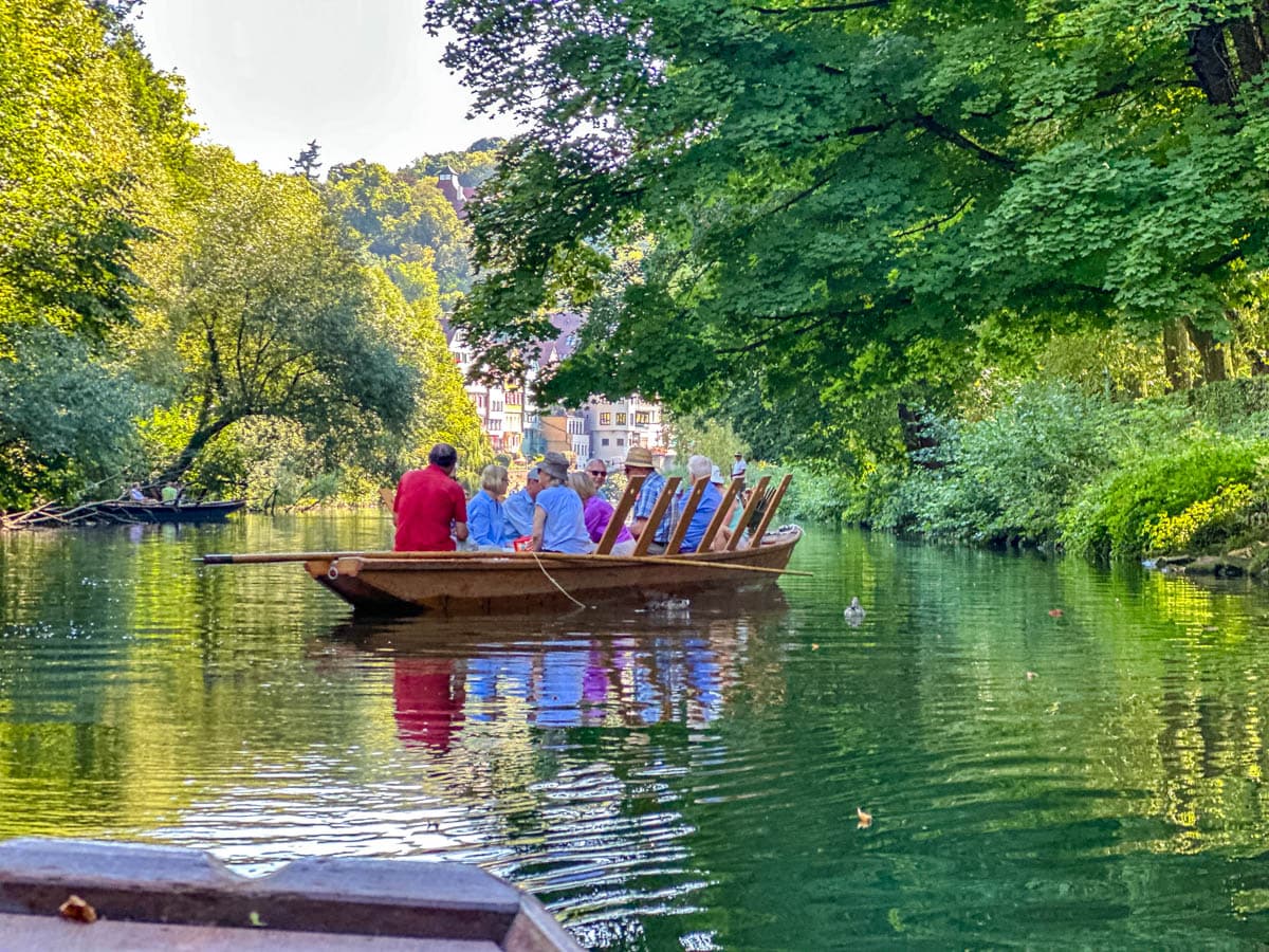 Alemania, imprescindibles, itinerario, lugares, que hacer, que ver, recorrido, ruta, Selva Negra, Tubinga, viaje con amigos, visitas