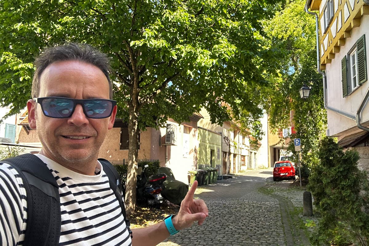 Alemania, imprescindibles, itinerario, lugares, que hacer, que ver, recorrido, ruta, Selva Negra, Tubinga, viaje con amigos, visitas