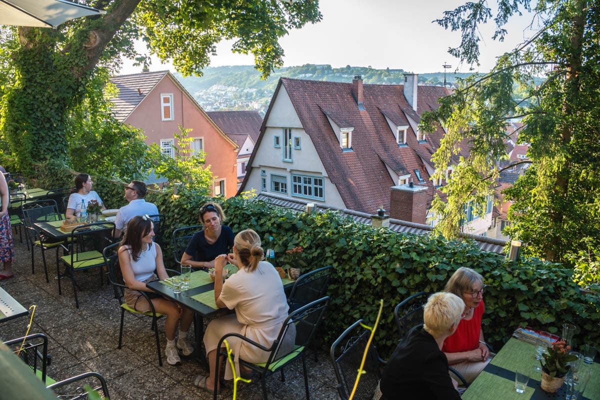 Alemania, imprescindibles, itinerario, lugares, que hacer, que ver, recorrido, ruta, Selva Negra, Tubinga, viaje con amigos, visitas