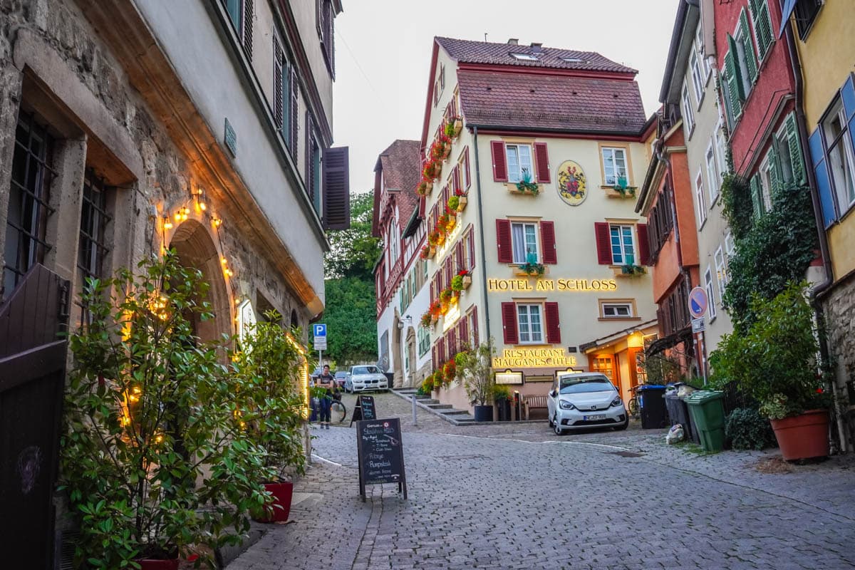 Alemania, imprescindibles, itinerario, lugares, que hacer, que ver, recorrido, ruta, Selva Negra, Tubinga, viaje con amigos, visitas