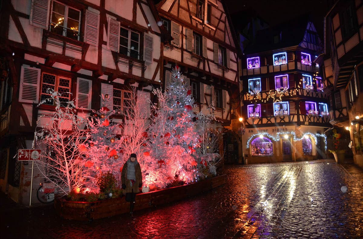 Alsacia, guia, guía, itinerario, Mercadillos navideños, planificación, pueblos, que ver, ruta, Ruta por Alsacia, Viajar a Alsacia