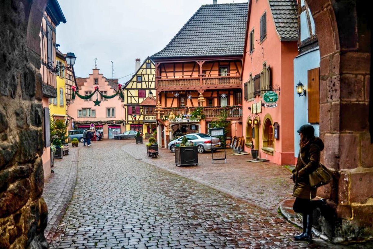 Alsacia, guia, guía, itinerario, Mercadillos navideños, planificación, pueblos, que ver, ruta, Ruta por Alsacia, Viajar a Alsacia