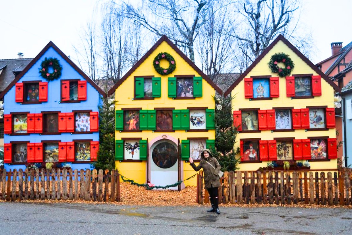 Alsacia, guia, guía, itinerario, Mercadillos navideños, planificación, pueblos, que ver, ruta, Ruta por Alsacia, Viajar a Alsacia