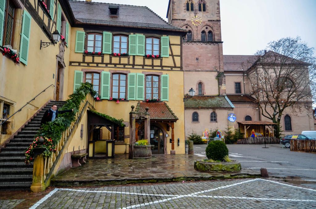 Alsacia, Colmar, Eguisheim, Escapada, Francia, Guebwiller, Mulhouse, por libre, Turckheim, viaje en pareja