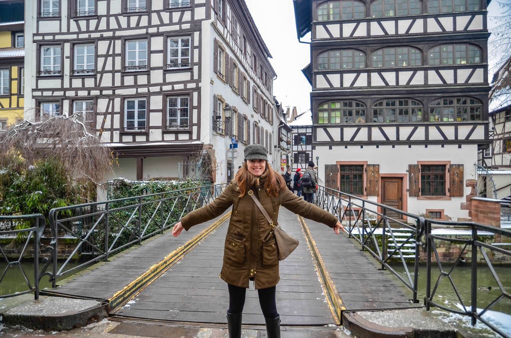 Alsacia, Escapada, Estrasburgo, Francia, por libre, viaje en pareja