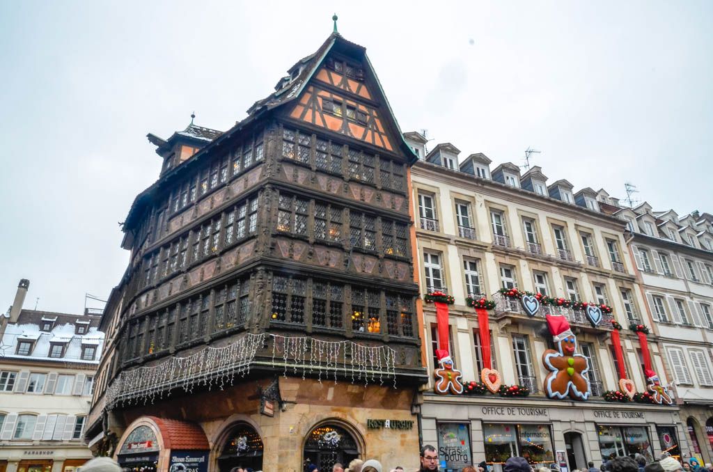 Alsacia, Escapada, Estrasburgo, Francia, por libre, viaje en pareja
