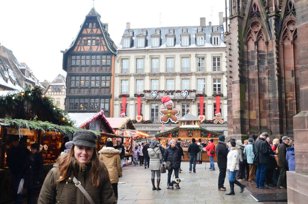 Alsacia, año nuevo, Escapada, Estrasburgo, fin de año, Francia, Nochevieja, por libre, viaje en pareja