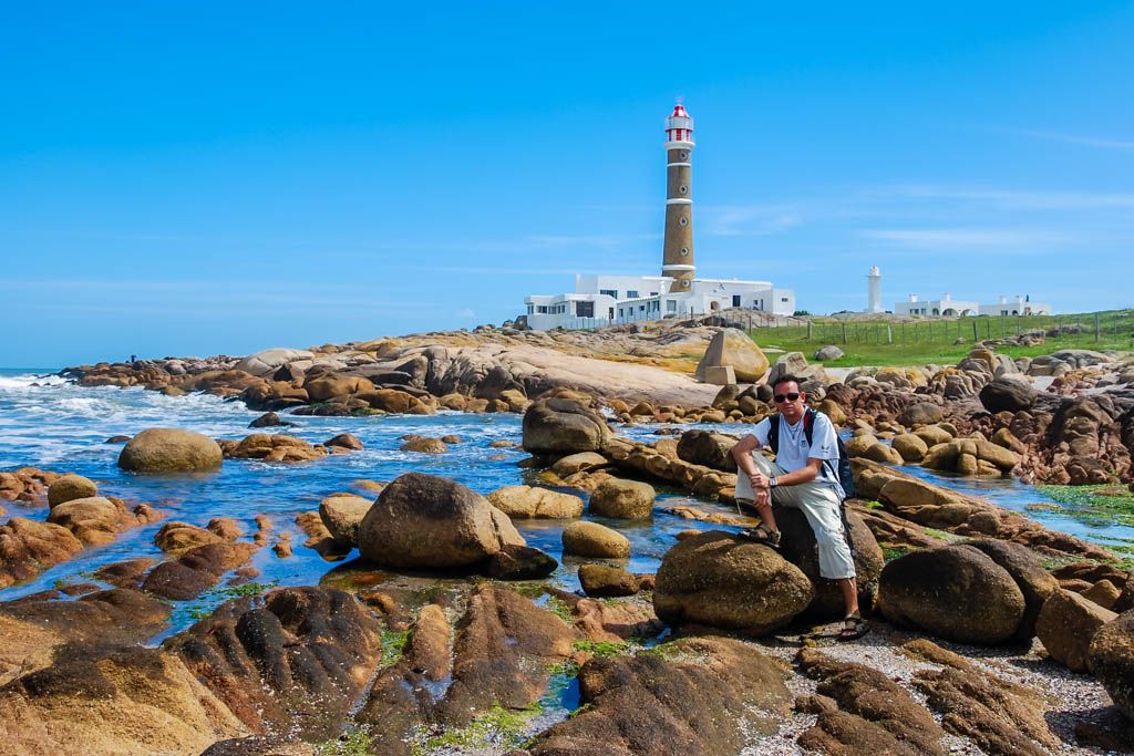 Cabo Polonio, montevideo, por libre, uruguay, viaje solo