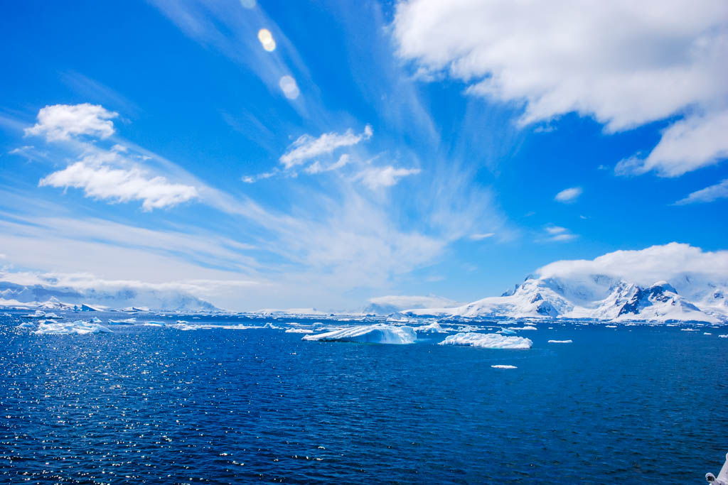 Antártida, Canal Lemaire, Danco Island, Neko Harbour, Paradise Bay, por libre, Profesor Molchanov, viaje exploración, viaje solo