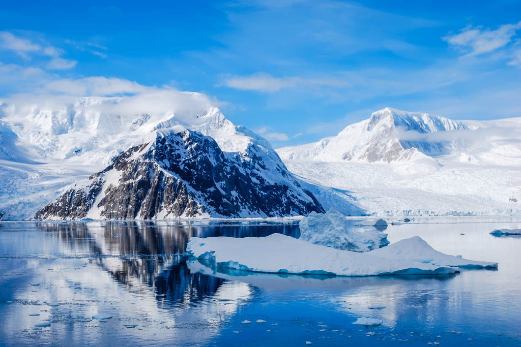 Antártida, Canal de Lemaire, Neko Harbour, Paradise Bay, por libre, viaje exploración, viaje solo