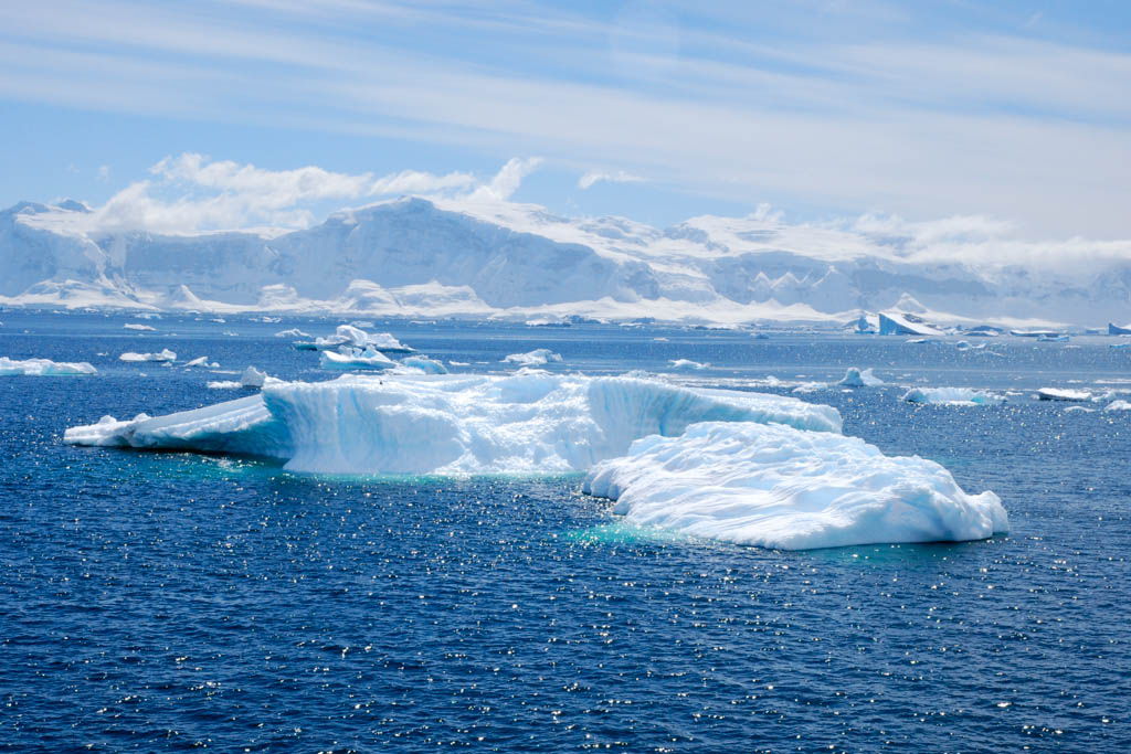 Antártida, expedición, Neko Harbour, por libre, viaje exploración, viaje solo