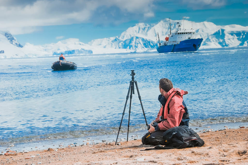 Ártico, Noruega, por libre, Sterna, Svalbard, velero, viaje en pareja, viaje personalizado