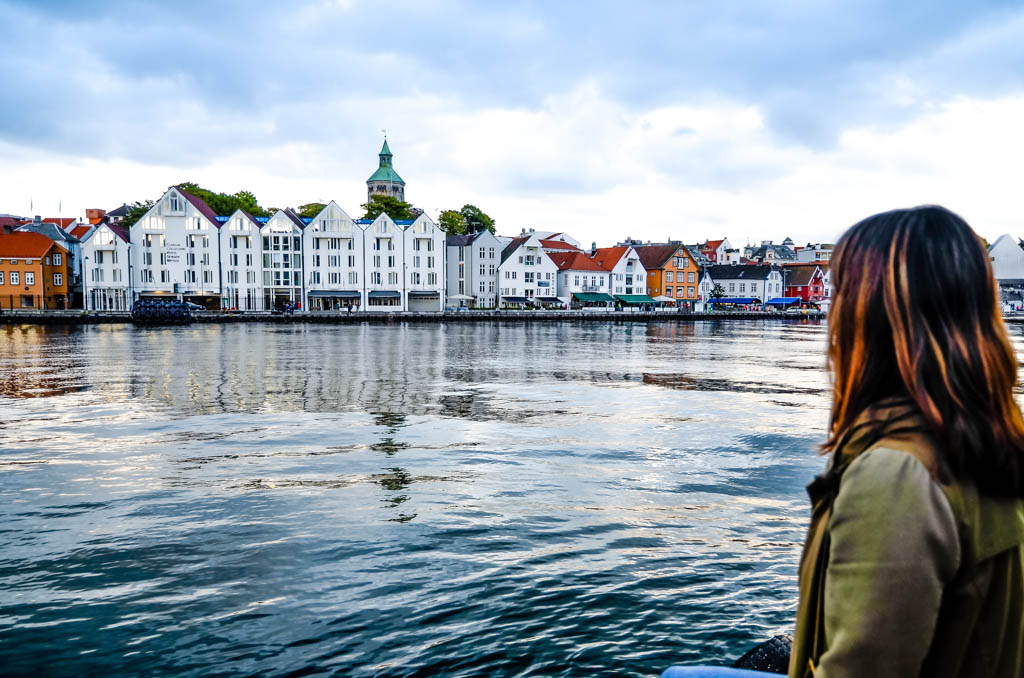 Fiordos Noruegos, Noruega, por libre, Stavanger, viaje en pareja