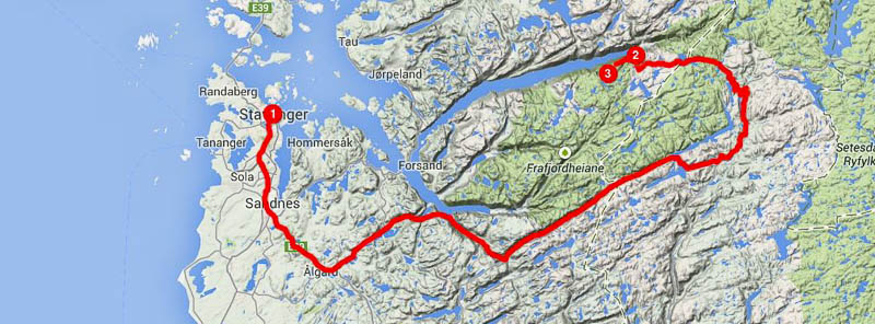 Fiordos Noruegos, Kjerag, Lysefjord, Noruega, por libre, Stavanger, trekking, viaje con amigos, viaje en pareja
