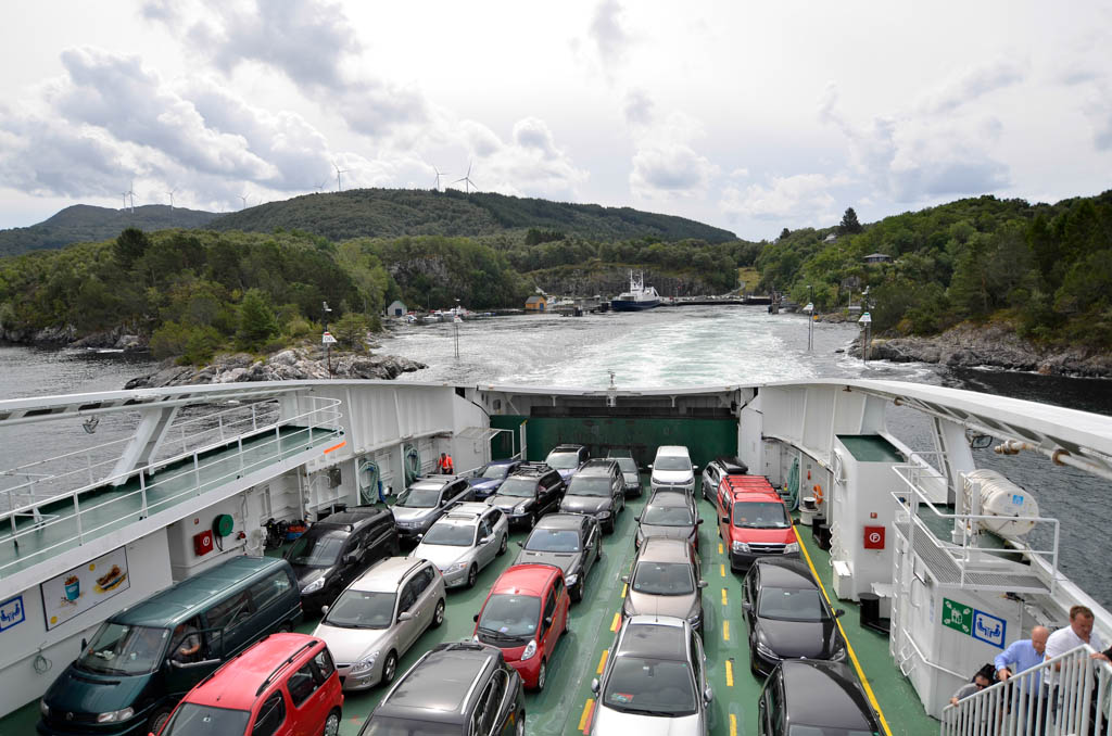Bergen, coche, Fiordos Noruegos, Noruega, Odda, por libre, Stavanger, Trolltunga, viaje con amigos, viaje en pareja