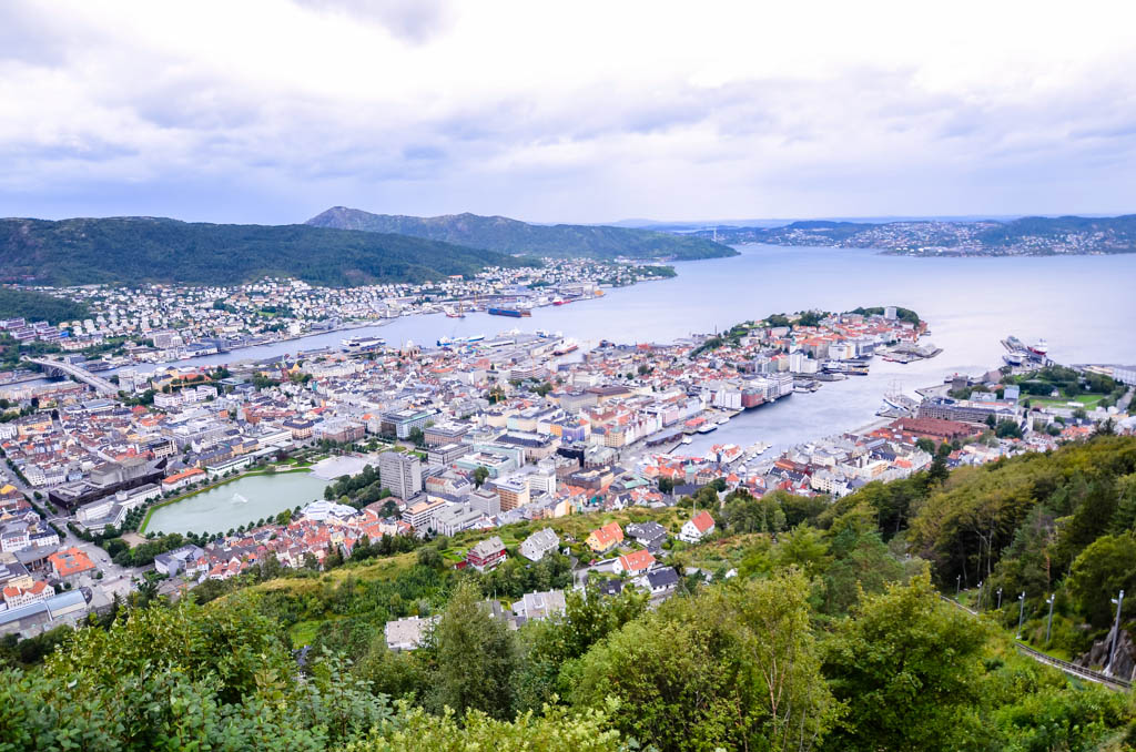 Bergen, Fiordos Noruegos, Noruega, por libre, viaje con amigos, viaje en pareja