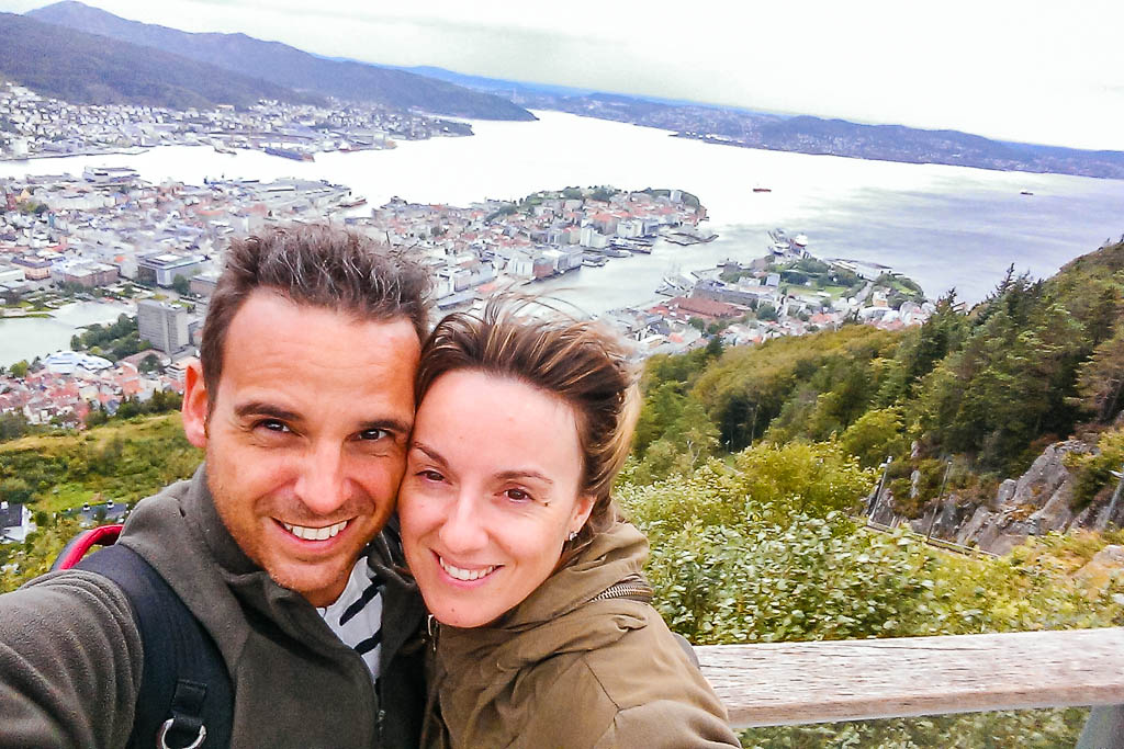 Bergen, Fiordos Noruegos, Noruega, por libre, viaje con amigos, viaje en pareja
