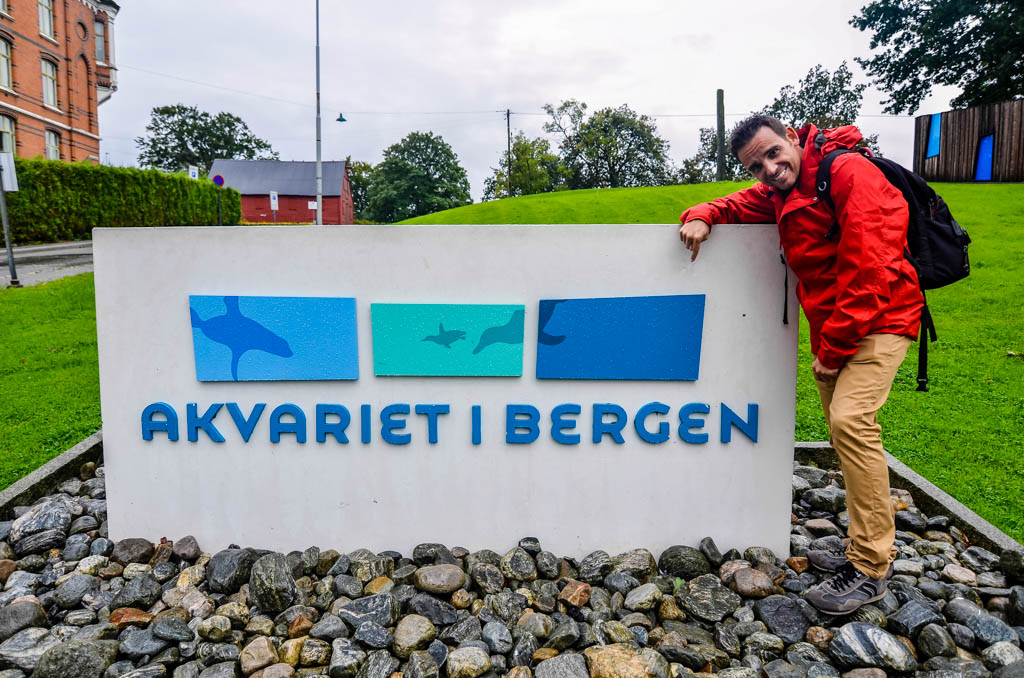 Bergen, Fanftoft, Fiordos Noruegos, Noruega, por libre, viaje en pareja