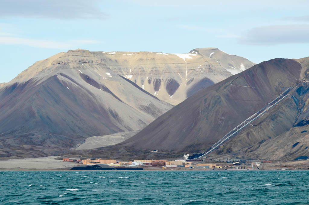 Ártico Noruego, Noruega, pyramiden, Skansbukta, spitzsbergen, Svalbard, viaje en pareja, viaje exploración
