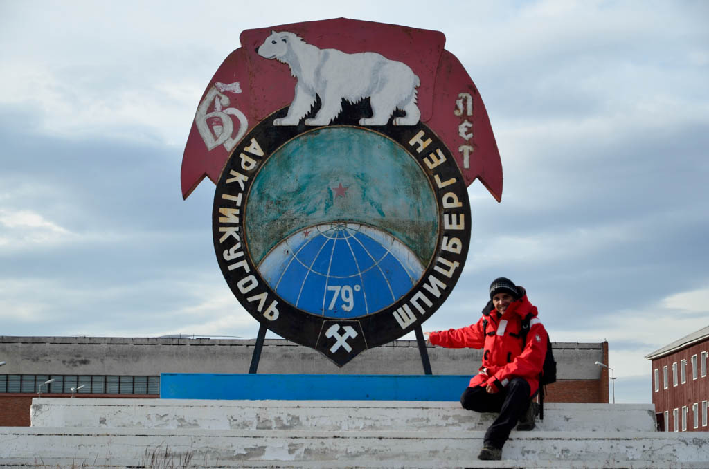 Ártico Noruego, Noruega, pyramiden, Skansbukta, spitzsbergen, Svalbard, viaje en pareja, viaje exploración