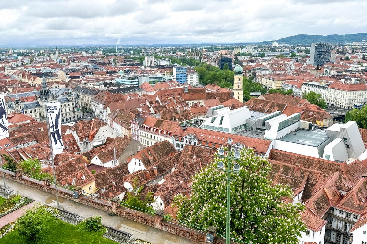 Estiria, Graz, Graz Austria, Graz que ver, Graz turismo, Lugares imprescindibles en Graz, Mapa de Graz, Qué hacer en Graz, Qué ver en Graz, Ruta por Graz