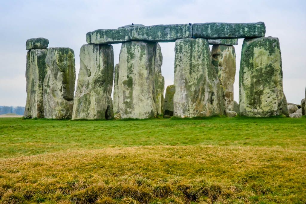 por libre, Reino Unido, Stonehenge, viaje en pareja