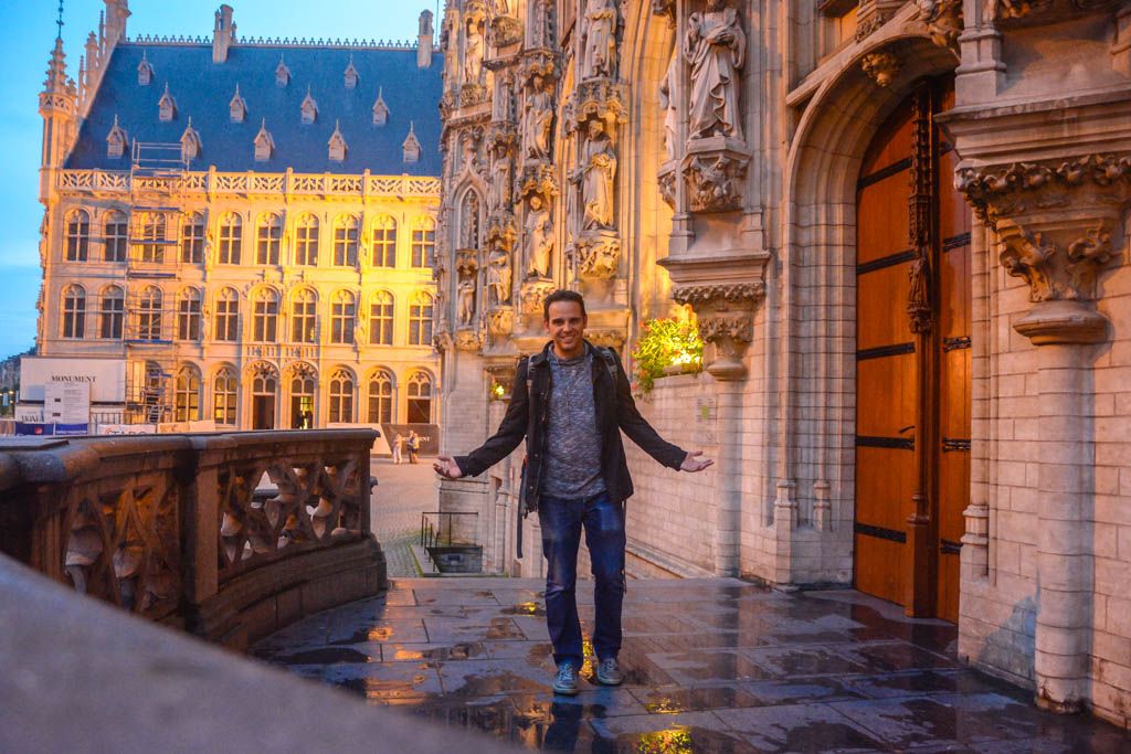 Bélgica, Bruselas, itinerario, Lovaina, por libre, que ver, rutas, viaje solo, visitas