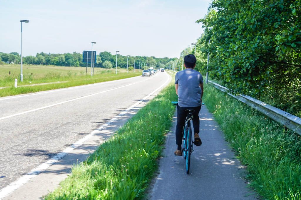 Bélgica, bicicleta, cicloturismo, consejos, flandes, Malinas, recomendaciones