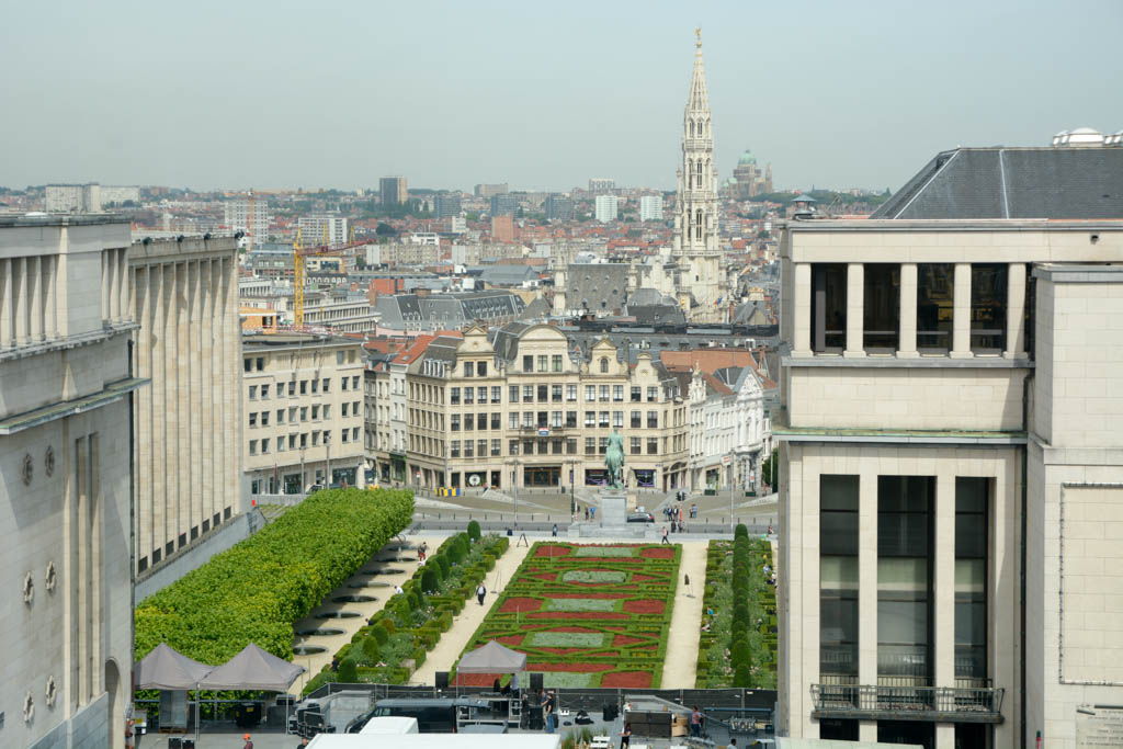 Bélgica, Bruselas, días gratis, guia, mejores, museos, viaje solo