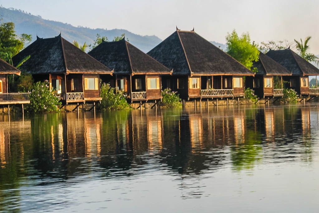 kalaw, lago inle, myanmar, Pindaya, por libre, viaje con amigos
