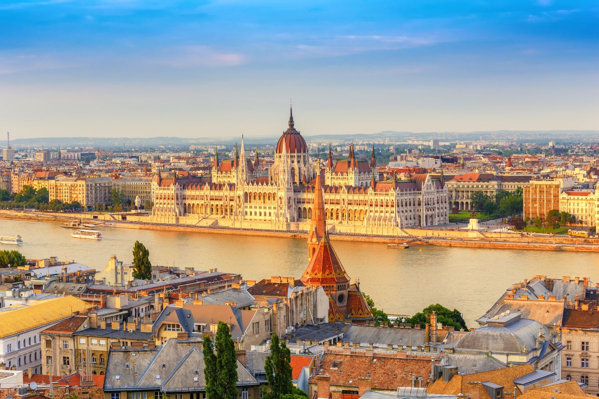 budapest, consejos, hungria, por libre, sugerencias, viaje con amigos