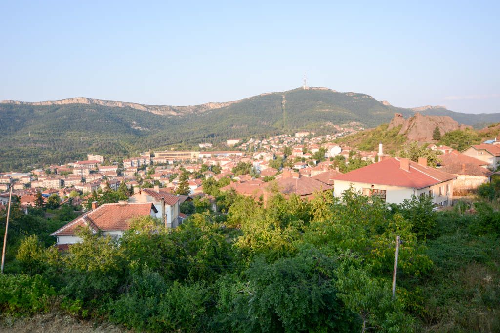 alojamiento, Belogradchik, bulgaria, Guest House, hostel