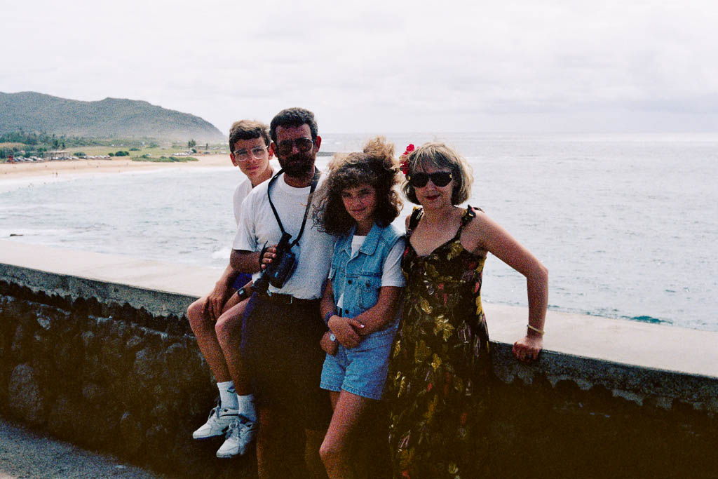 Estados Unidos, Hawaii, Honolulu, Oahu, Pearl Harbour, viaje con niños, viaje en familia