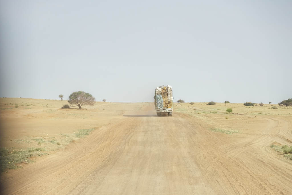 agencia especializada, Biltine, Chad, Cinco Arcos, Kalait, meseta de Ennedi, Tchoukouma, viaje en camión, viaje solo