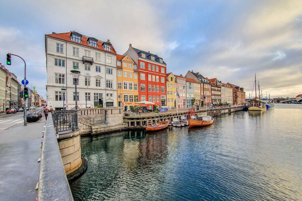 Christiansborg, Christianshavn, copenhague, Dinamarca, Iglesia de Marmol, Nyhavn, Sirenita, Strøget, viaje en familia