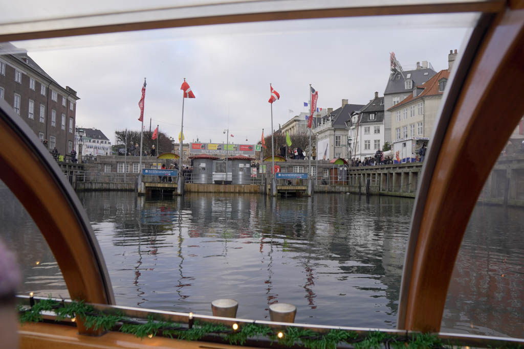 barco, copenhague, Dinamarca, mercado, Nørrebro, Torvehallerne, viaje en familia