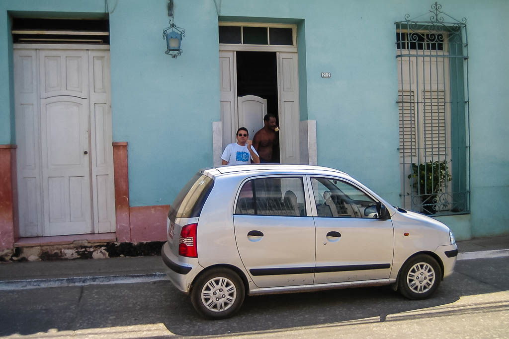 alquiler de coches, autos, buscador, comparador, contratar, Cuba, La Habana, mejor, rentar