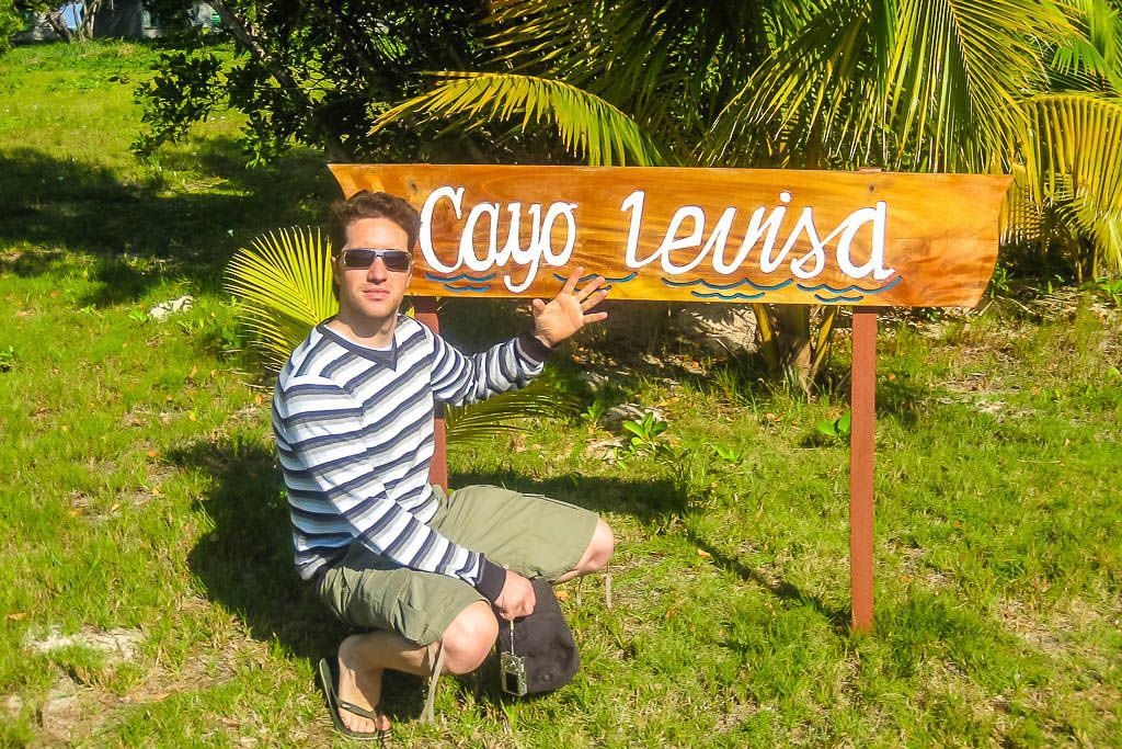 cayo, Cayo Largo, Cuba, mejor, por libre