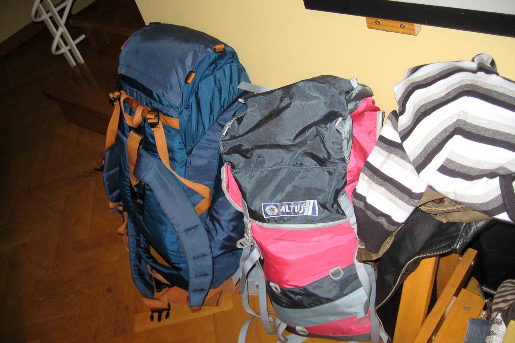 A Coruña, Cuba, España, La Habana, maleta, mochilero, por libre, viaje con amigos