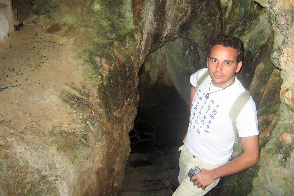 Cayo Levisa, Cuba, Cueva del Indio, mochilero, por libre, viaje con amigos, Viñales