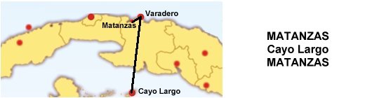 Cayo Iguana, Cayo Largo, Cuba, Matanzas, mochilero, playa sirena, por libre, viaje con amigos