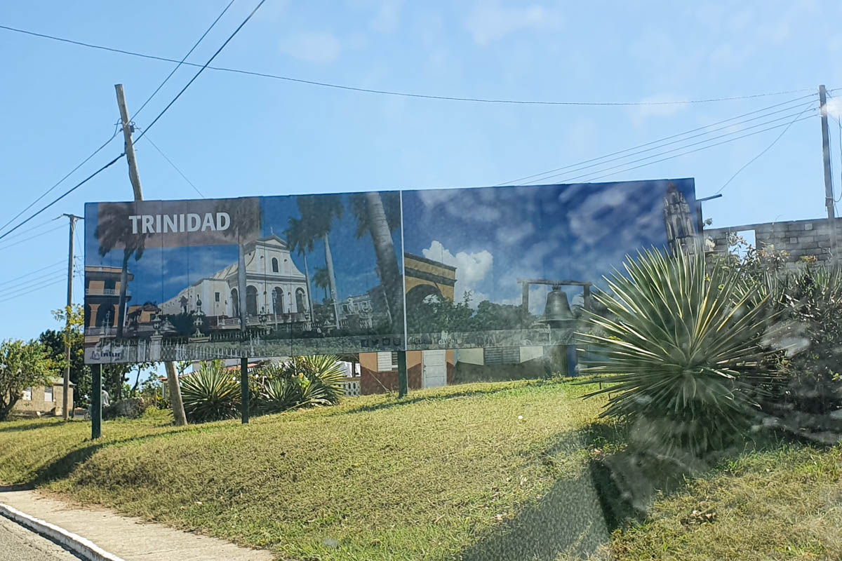 ciudad colonial, Cuba, El Nicho, naturaleza, por libre, ruta, Trinidad, viaje en coche