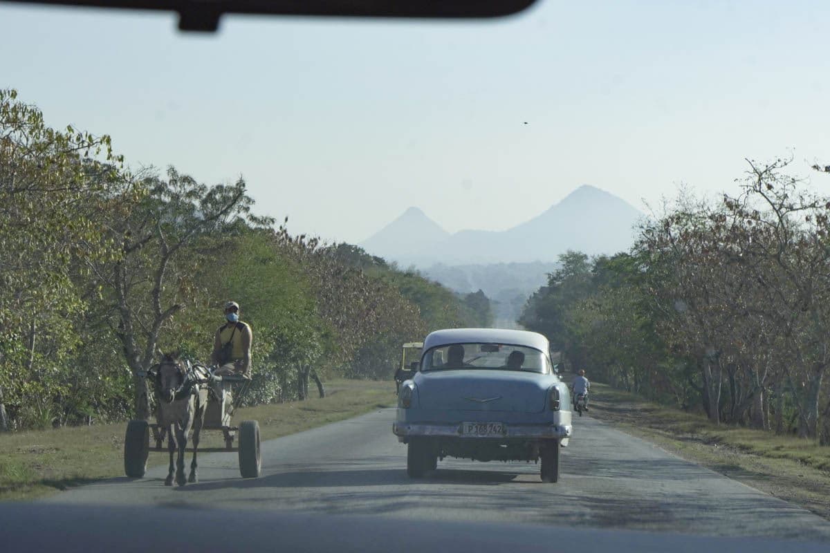 Bariay, Cayo Saetía, Colón, Cuba, cueva, Gibara, Holguín, ruta en coche