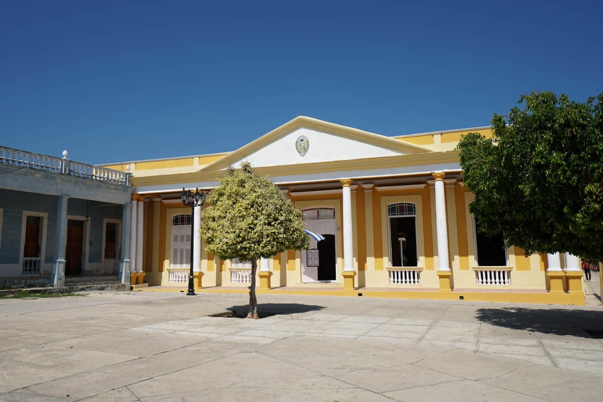 Bariay, Cayo Saetía, Colón, Cuba, cueva, Gibara, Holguín, ruta en coche
